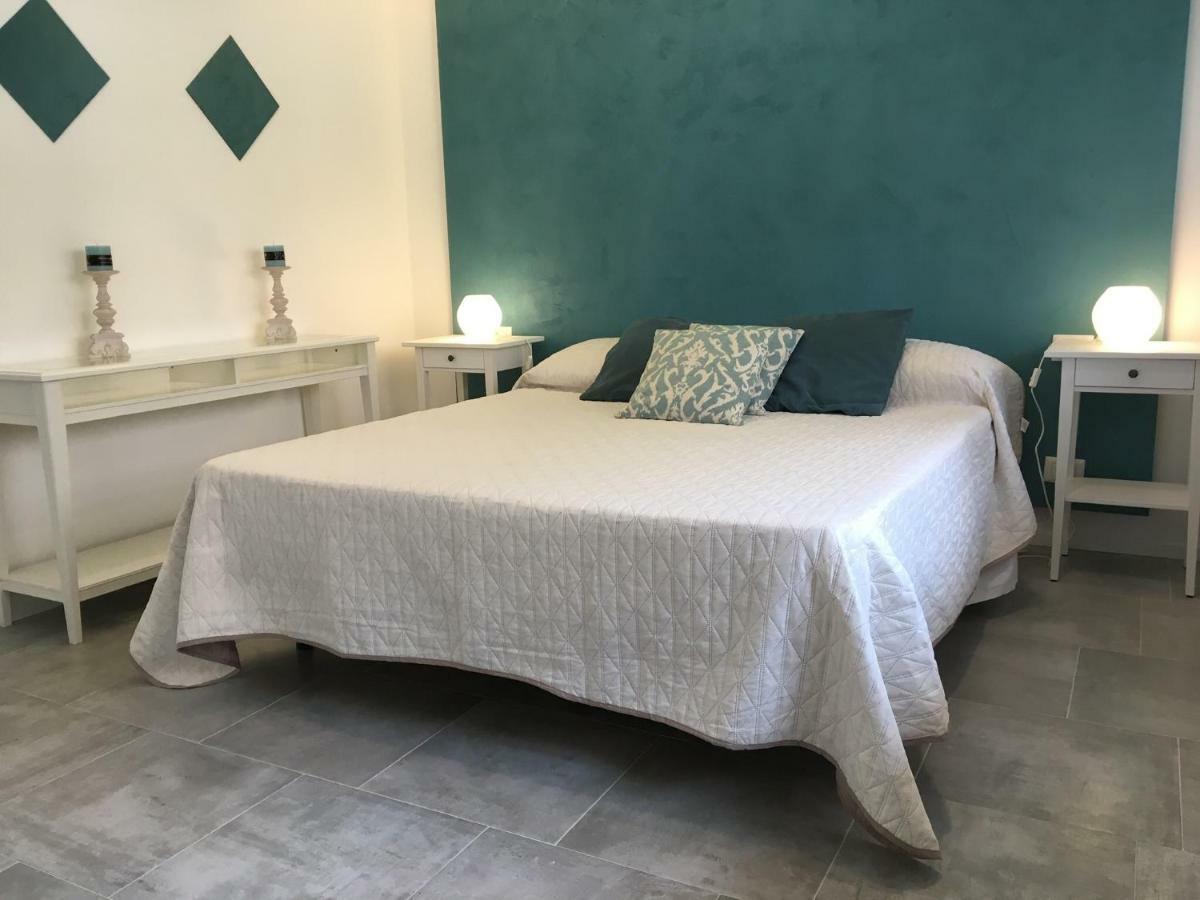 Villa Residenza De Gasperi à Palerme Extérieur photo