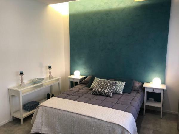 Villa Residenza De Gasperi à Palerme Extérieur photo